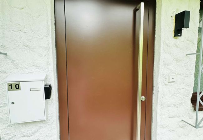 Ferienwohnung in Bad Aussee - Das Alpenzeit Appartement Ferienwohnung in Bad Aussee - Das Alpenzeit Appartement