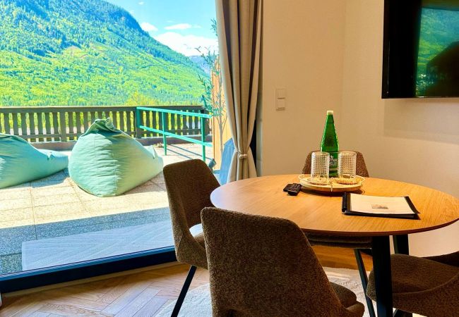 Ferienwohnung in Bad Aussee - Das Alpenzeit Appartement Ferienwohnung in Bad Aussee - Das Alpenzeit Appartement
