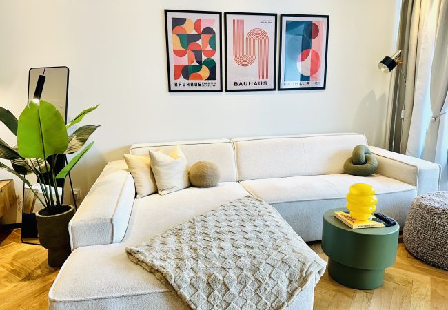 Ferienwohnung in Bad Aussee - Das Alpenzeit Appartement Ferienwohnung in Bad Aussee - Das Alpenzeit Appartement