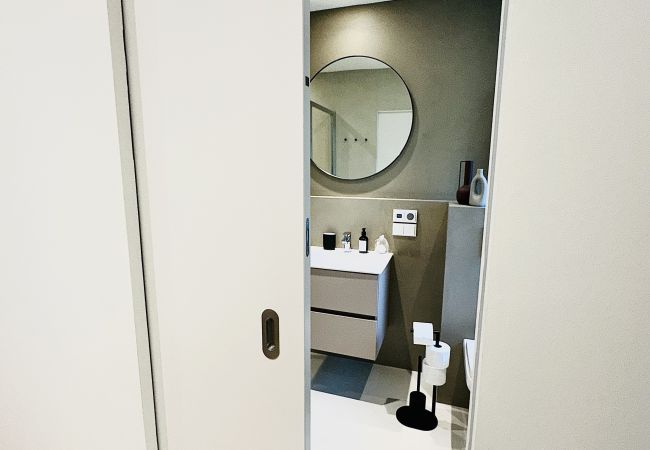 Ferienwohnung in Bad Aussee - Das Alpenzeit Appartement Ferienwohnung in Bad Aussee - Das Alpenzeit Appartement