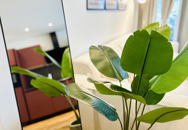 Ferienwohnung in Bad Aussee - Das Alpenzeit Appartement Ferienwohnung in Bad Aussee - Das Alpenzeit Appartement