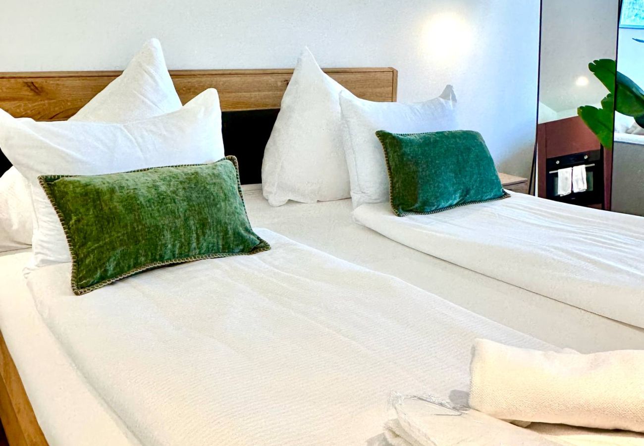 Ferienwohnung in Bad Aussee - Das Alpenzeit Appartement
