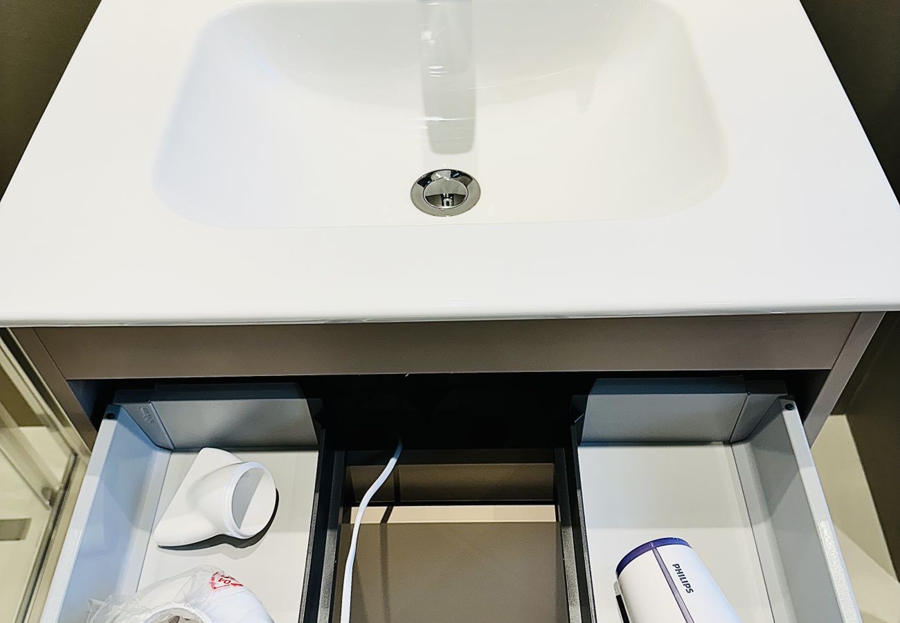 Ferienwohnung in Bad Aussee - Das Alpenzeit Appartement