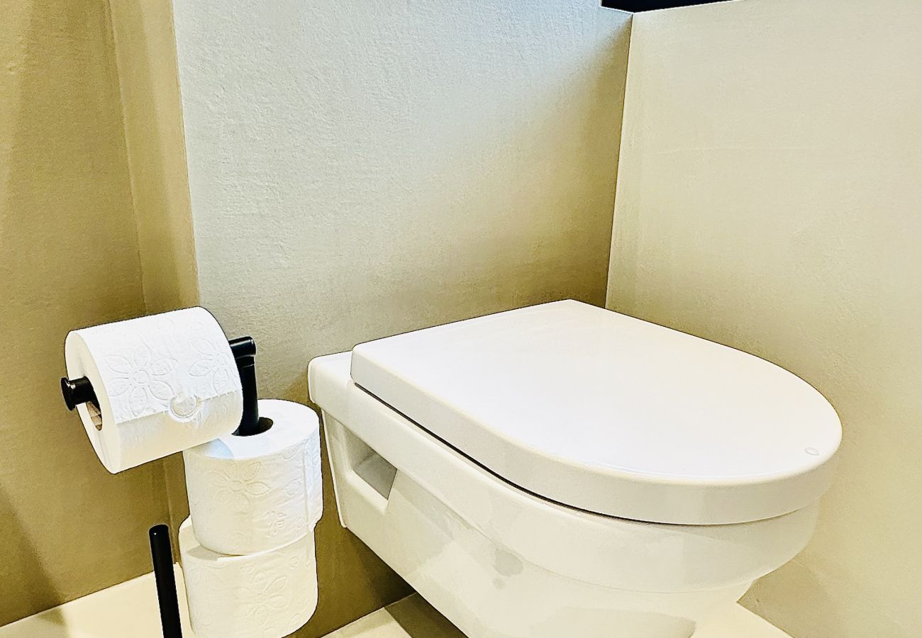 Ferienwohnung in Bad Aussee - Das Alpenzeit Appartement