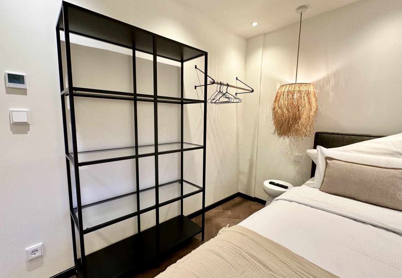 Ferienwohnung in Bad Mitterndorf - Das Alpenzeit Loft mit Grimmingblick