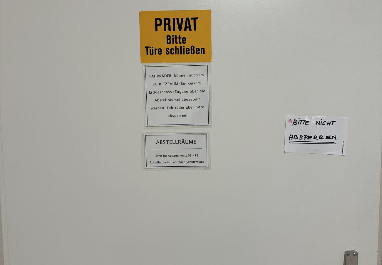Ferienwohnung in Bad Mitterndorf - Das Alpenzeit Loft mit Grimmingblick