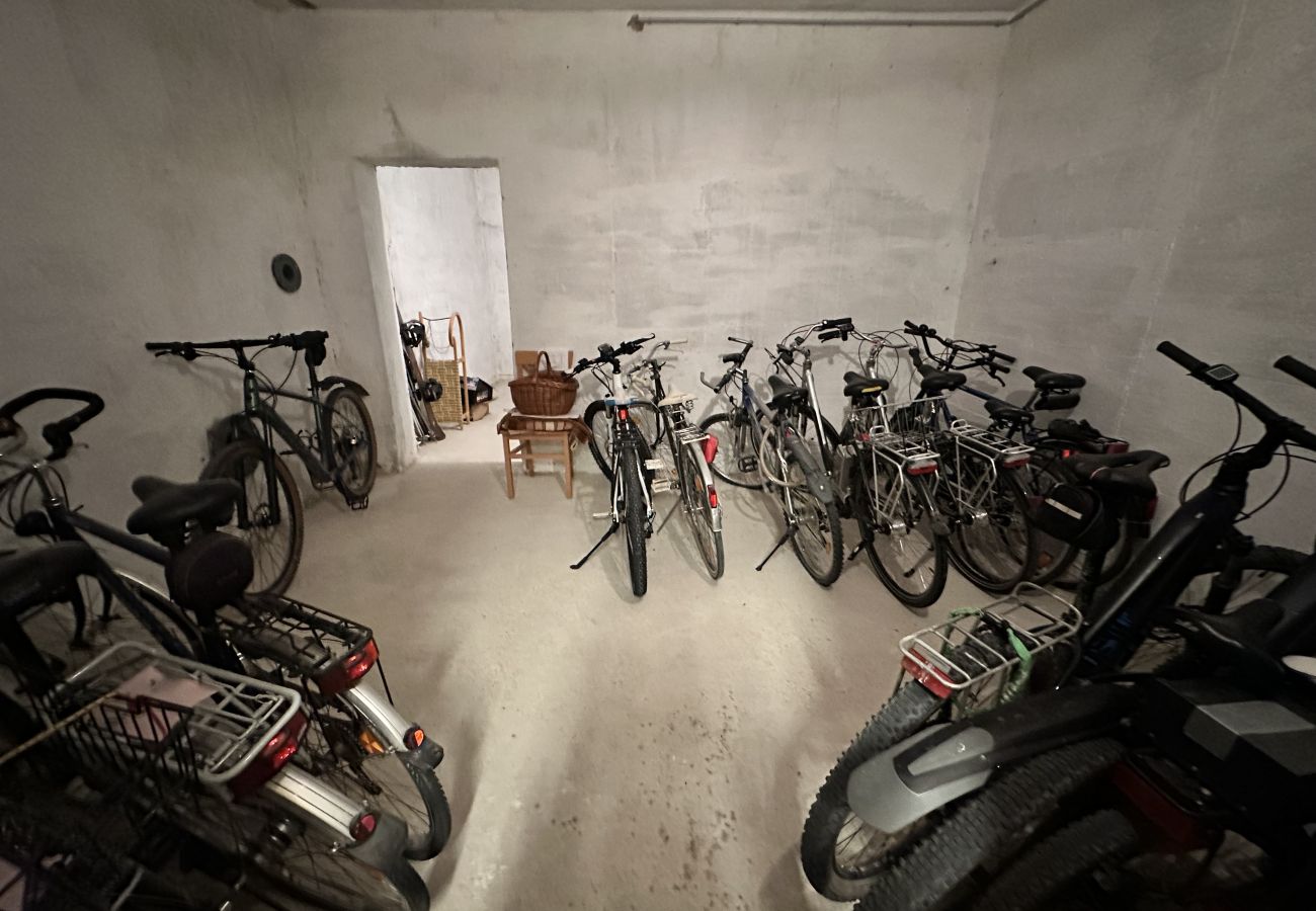 Ferienwohnung in Bad Mitterndorf - Das Alpenzeit Loft mit Grimmingblick
