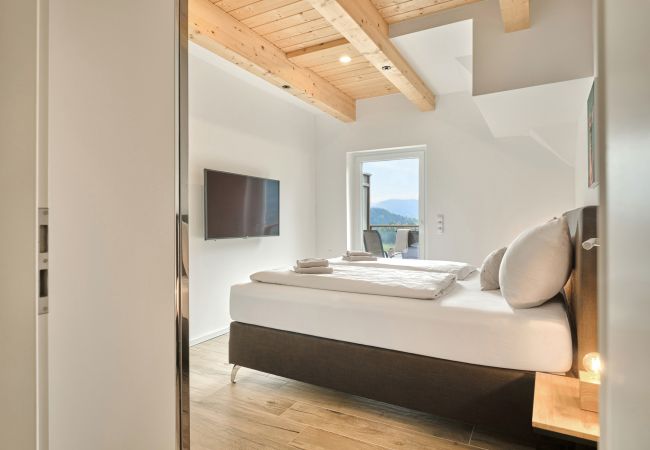 Ferienwohnung in Tauplitz - Penthouse Cassiopeia Ferienwohnung in Tauplitz - Penthouse Cassiopeia