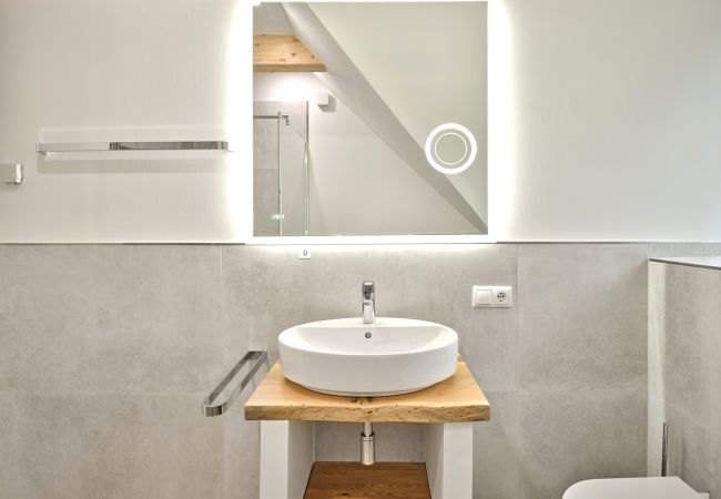 Ferienwohnung in Tauplitz - Penthouse Cassiopeia Ferienwohnung in Tauplitz - Penthouse Cassiopeia