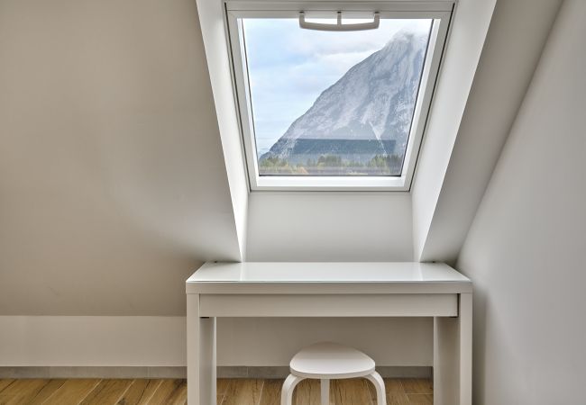 Ferienwohnung in Tauplitz - Penthouse Cassiopeia Ferienwohnung in Tauplitz - Penthouse Cassiopeia