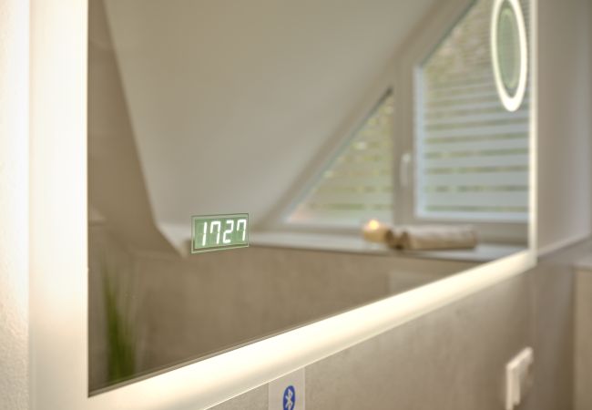 Ferienwohnung in Tauplitz - Penthouse Cassiopeia Ferienwohnung in Tauplitz - Penthouse Cassiopeia