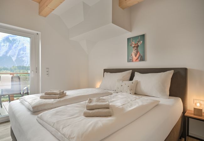 Ferienwohnung in Tauplitz - Penthouse Cassiopeia Ferienwohnung in Tauplitz - Penthouse Cassiopeia