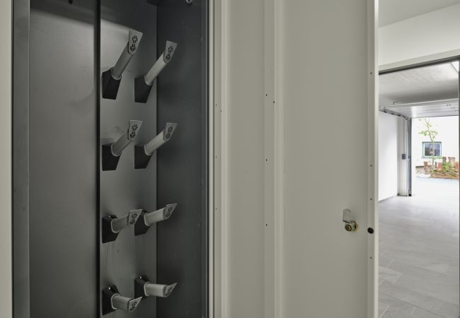 Ferienwohnung in Tauplitz - Penthouse Cassiopeia Ferienwohnung in Tauplitz - Penthouse Cassiopeia