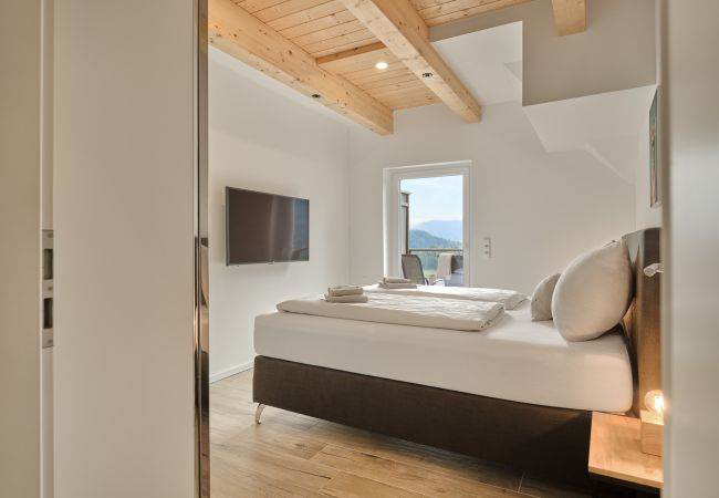 Ferienwohnung in Tauplitz - Penthouse Cassiopeia Ferienwohnung in Tauplitz - Penthouse Cassiopeia