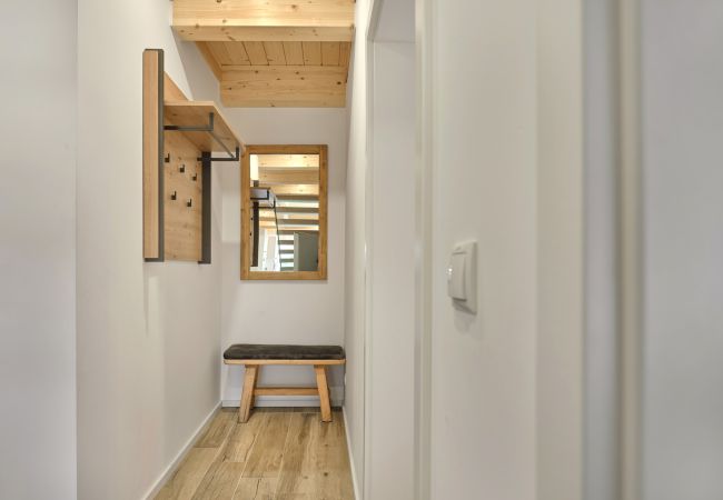 Ferienwohnung in Tauplitz - Penthouse Cassiopeia Ferienwohnung in Tauplitz - Penthouse Cassiopeia