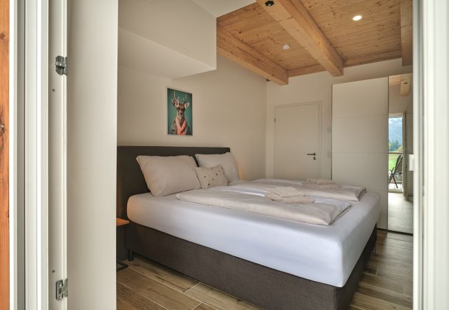 Ferienwohnung in Tauplitz - Penthouse Cassiopeia Ferienwohnung in Tauplitz - Penthouse Cassiopeia