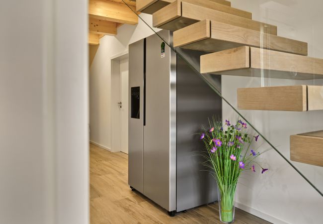 Ferienwohnung in Tauplitz - Penthouse Cassiopeia Ferienwohnung in Tauplitz - Penthouse Cassiopeia