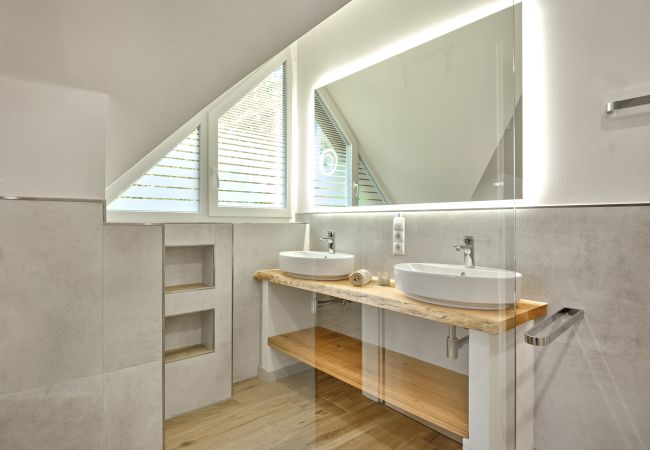 Ferienwohnung in Tauplitz - Penthouse Cassiopeia Ferienwohnung in Tauplitz - Penthouse Cassiopeia