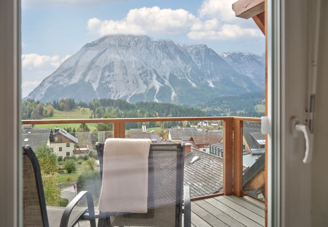 Ferienwohnung in Tauplitz - Penthouse Cassiopeia Ferienwohnung in Tauplitz - Penthouse Cassiopeia