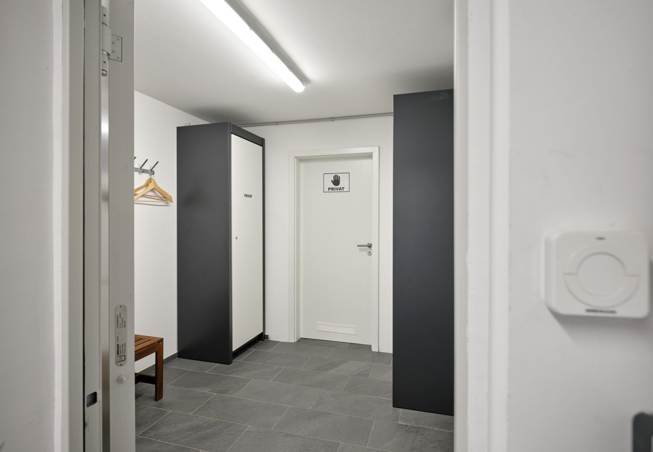 Ferienwohnung in Tauplitz - Penthouse Cassiopeia