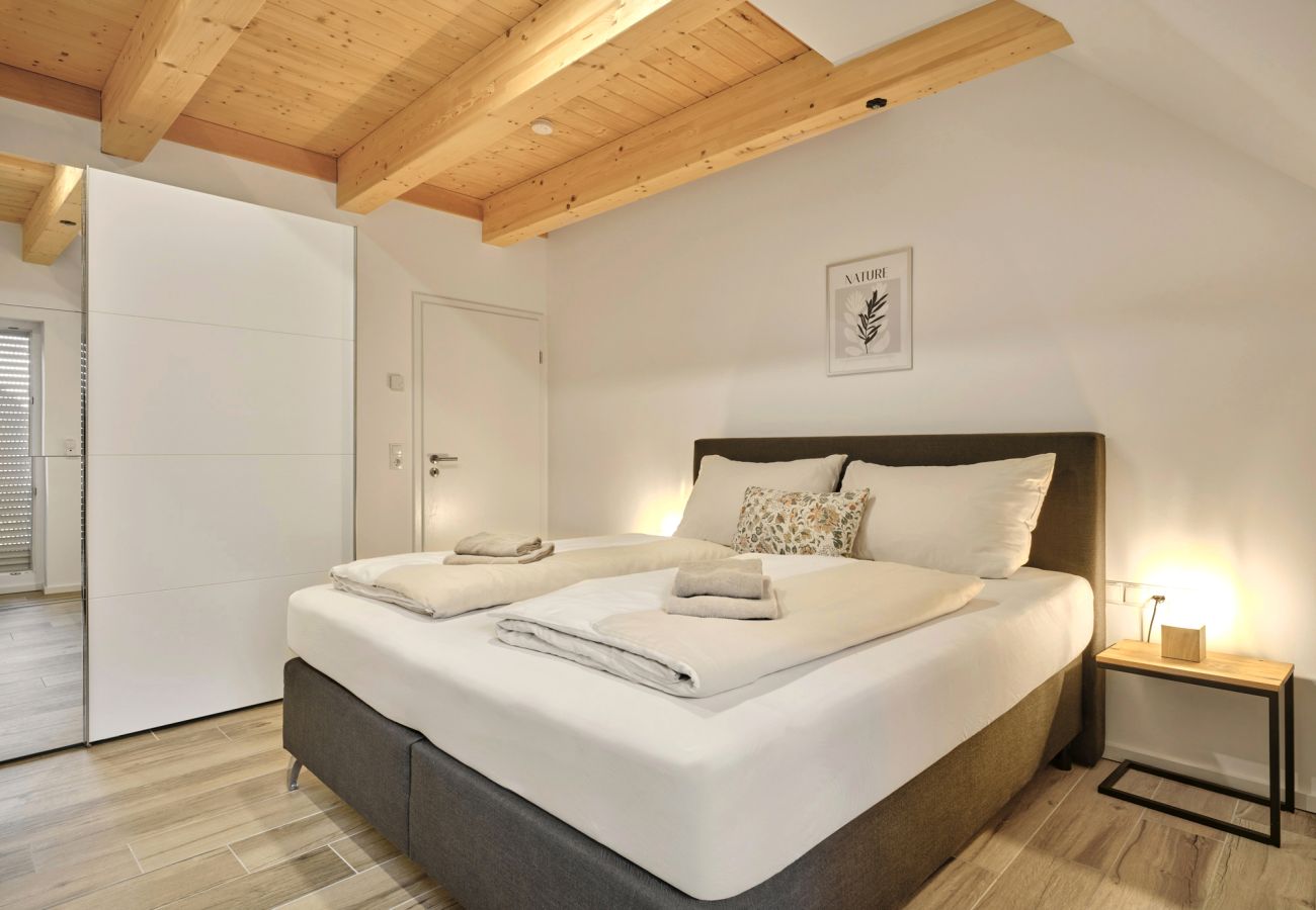 Ferienwohnung in Tauplitz - Penthouse Cassiopeia