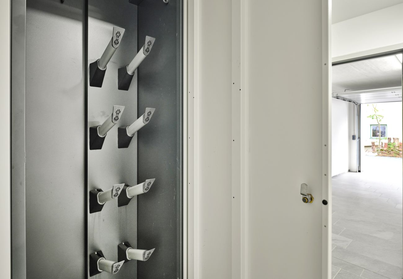 Ferienwohnung in Tauplitz - Penthouse Cassiopeia