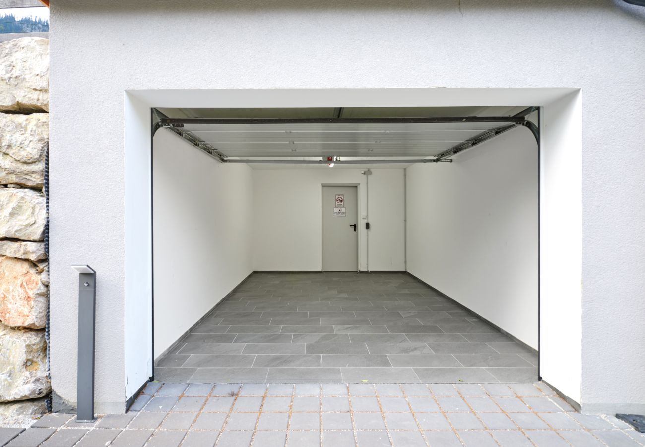 Ferienwohnung in Tauplitz - Penthouse Cassiopeia