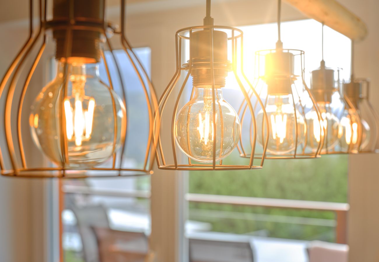 Ferienwohnung in Tauplitz - Penthouse Cassiopeia