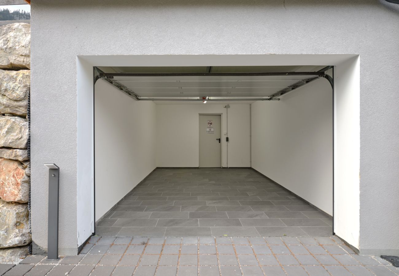 Ferienwohnung in Tauplitz - Penthouse Cassiopeia