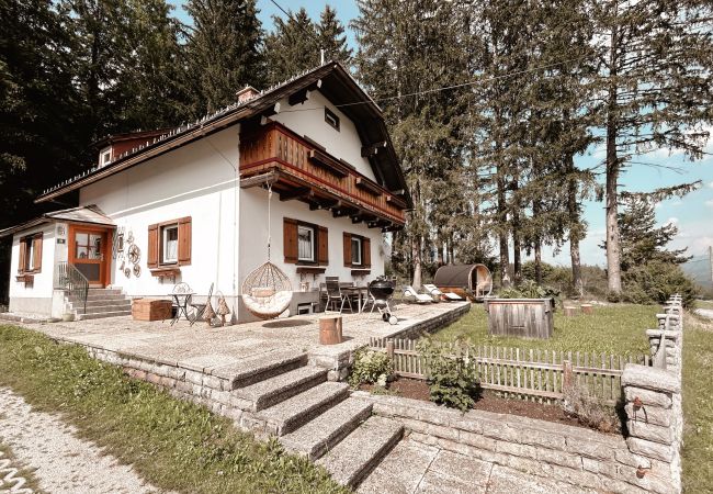 Landhaus in Haus im Ennstal - CHILLHAUS Pear Mountain