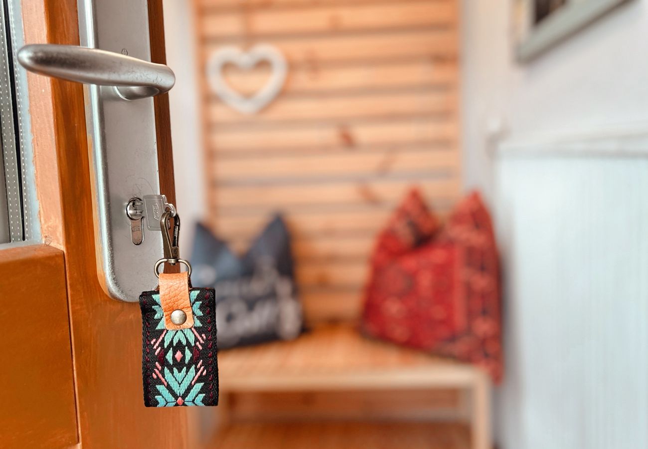 Landhaus in Haus im Ennstal - CHILLHAUS Pear Mountain