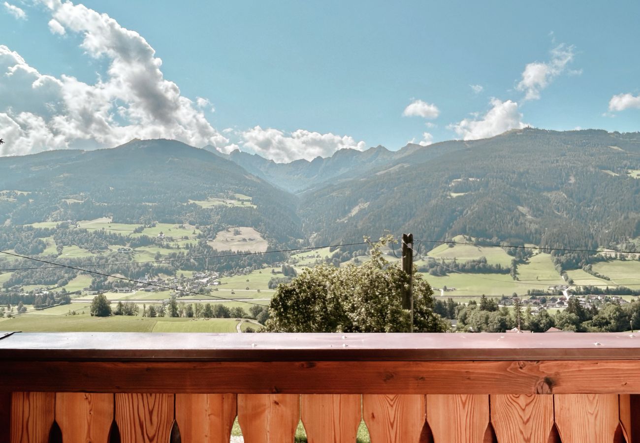 Landhaus in Haus im Ennstal - CHILLHAUS Pear Mountain