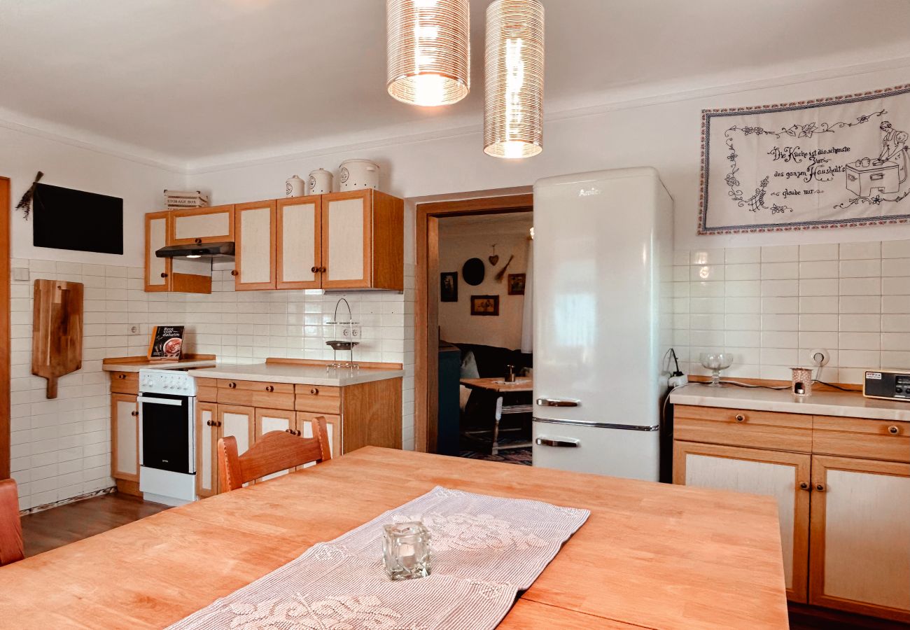 Landhaus in Haus im Ennstal - CHILLHAUS Pear Mountain