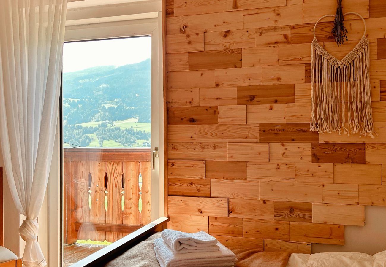 Landhaus in Haus im Ennstal - CHILLHAUS Pear Mountain