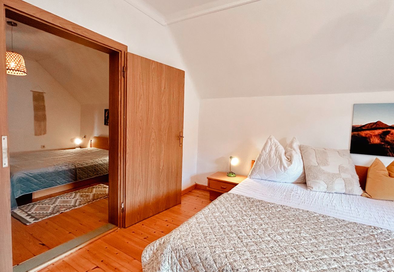 Landhaus in Haus im Ennstal - CHILLHAUS Pear Mountain