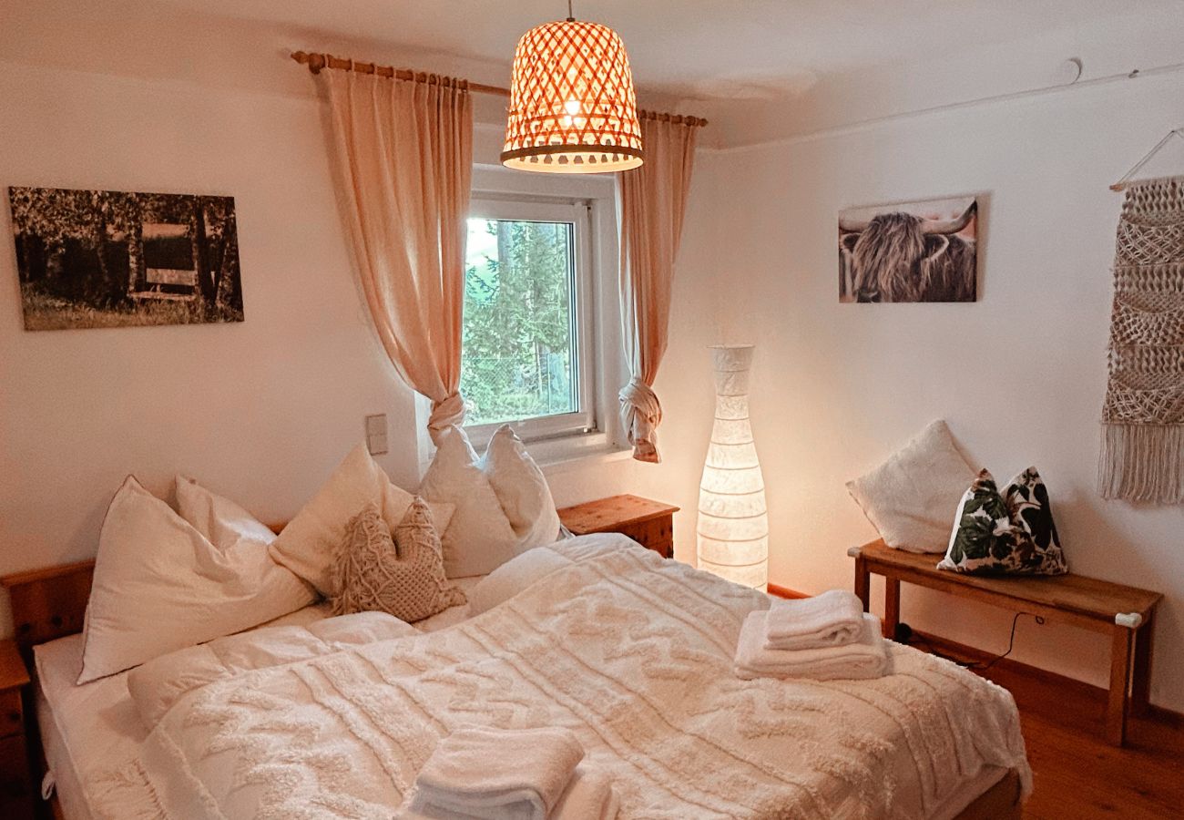 Landhaus in Haus im Ennstal - CHILLHAUS Pear Mountain