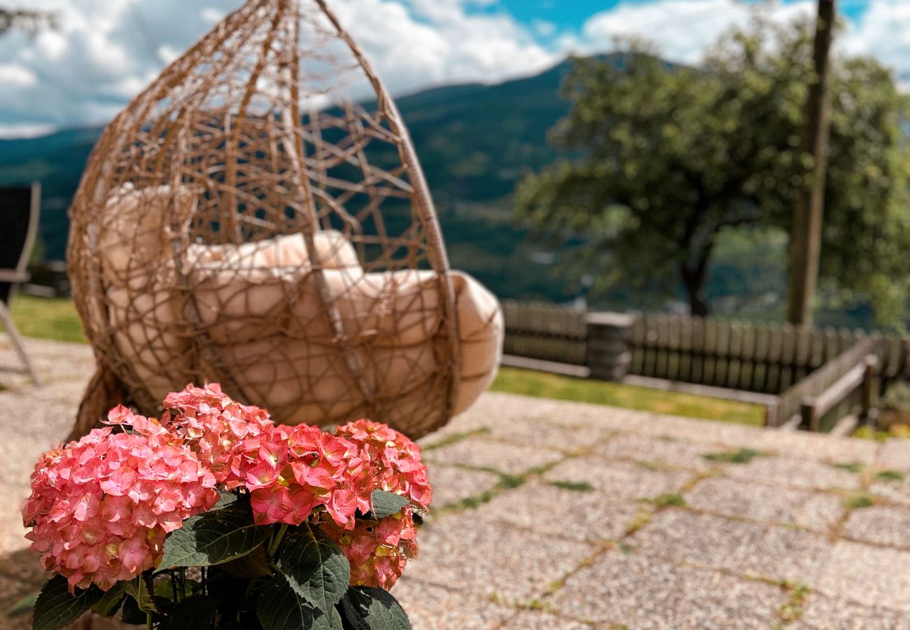 Landhaus in Haus im Ennstal - CHILLHAUS Pear Mountain