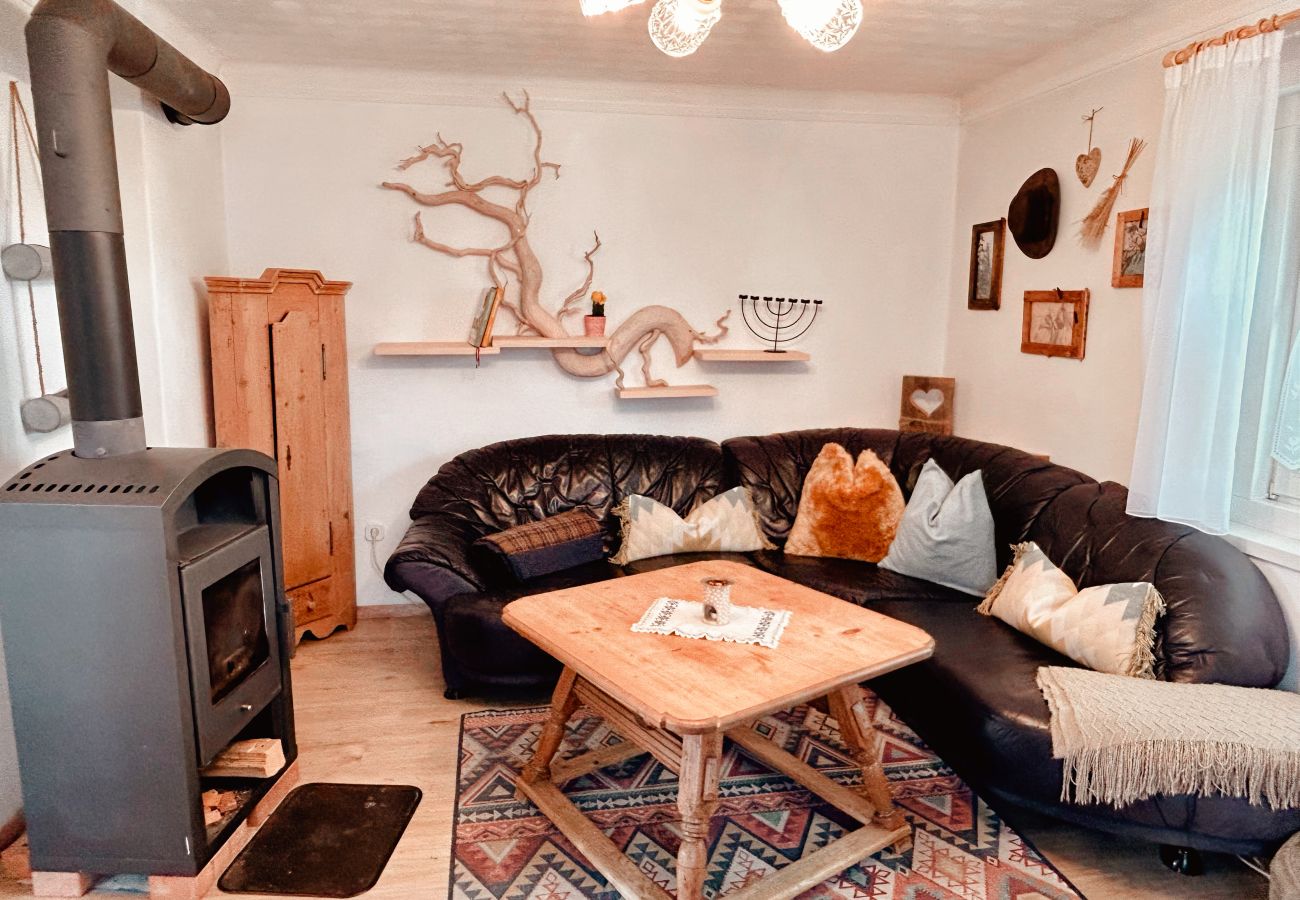 Landhaus in Haus im Ennstal - CHILLHAUS Pear Mountain