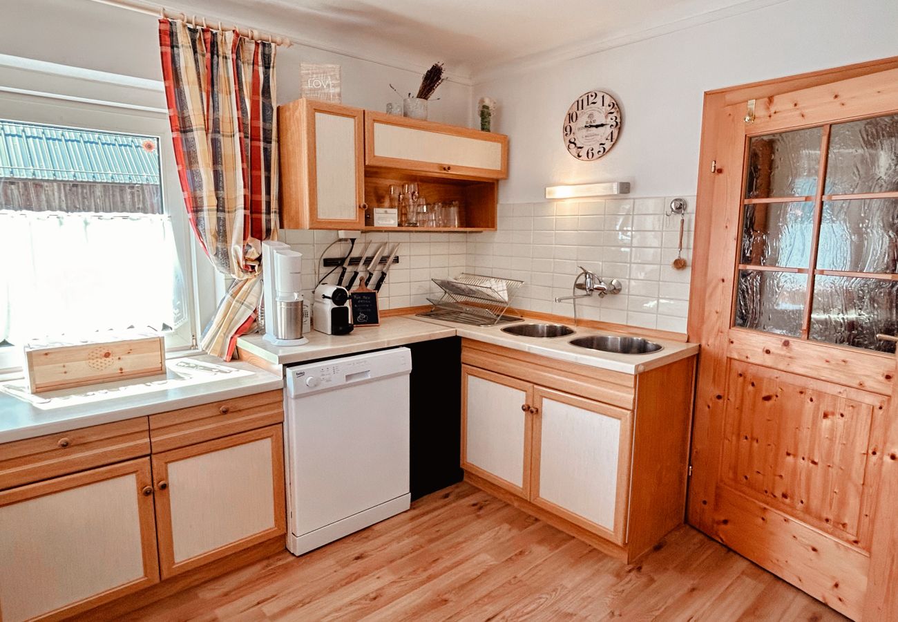 Landhaus in Haus im Ennstal - CHILLHAUS Pear Mountain