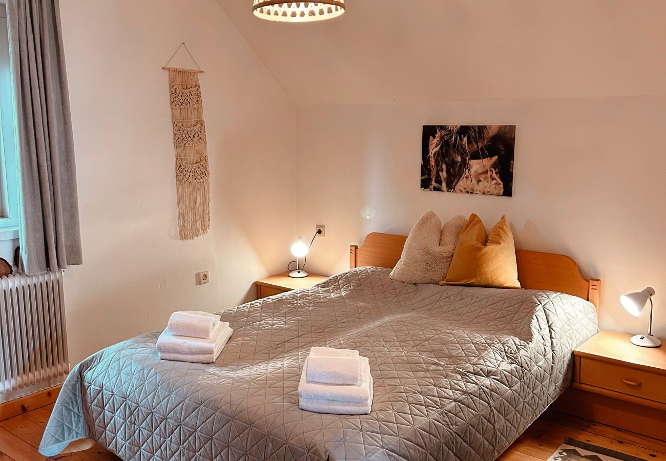 Landhaus in Haus im Ennstal - CHILLHAUS Pear Mountain