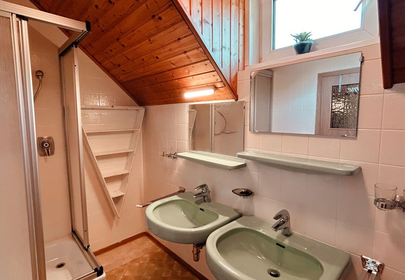 Landhaus in Haus im Ennstal - CHILLHAUS Pear Mountain