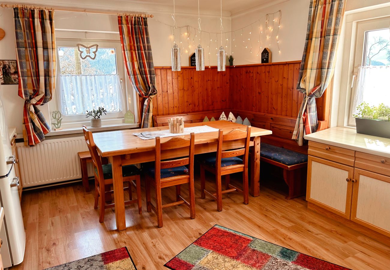 Landhaus in Haus im Ennstal - CHILLHAUS Pear Mountain