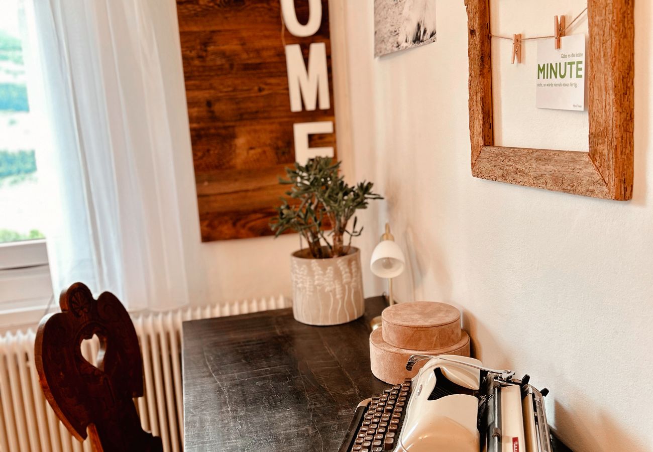 Landhaus in Haus im Ennstal - CHILLHAUS Pear Mountain