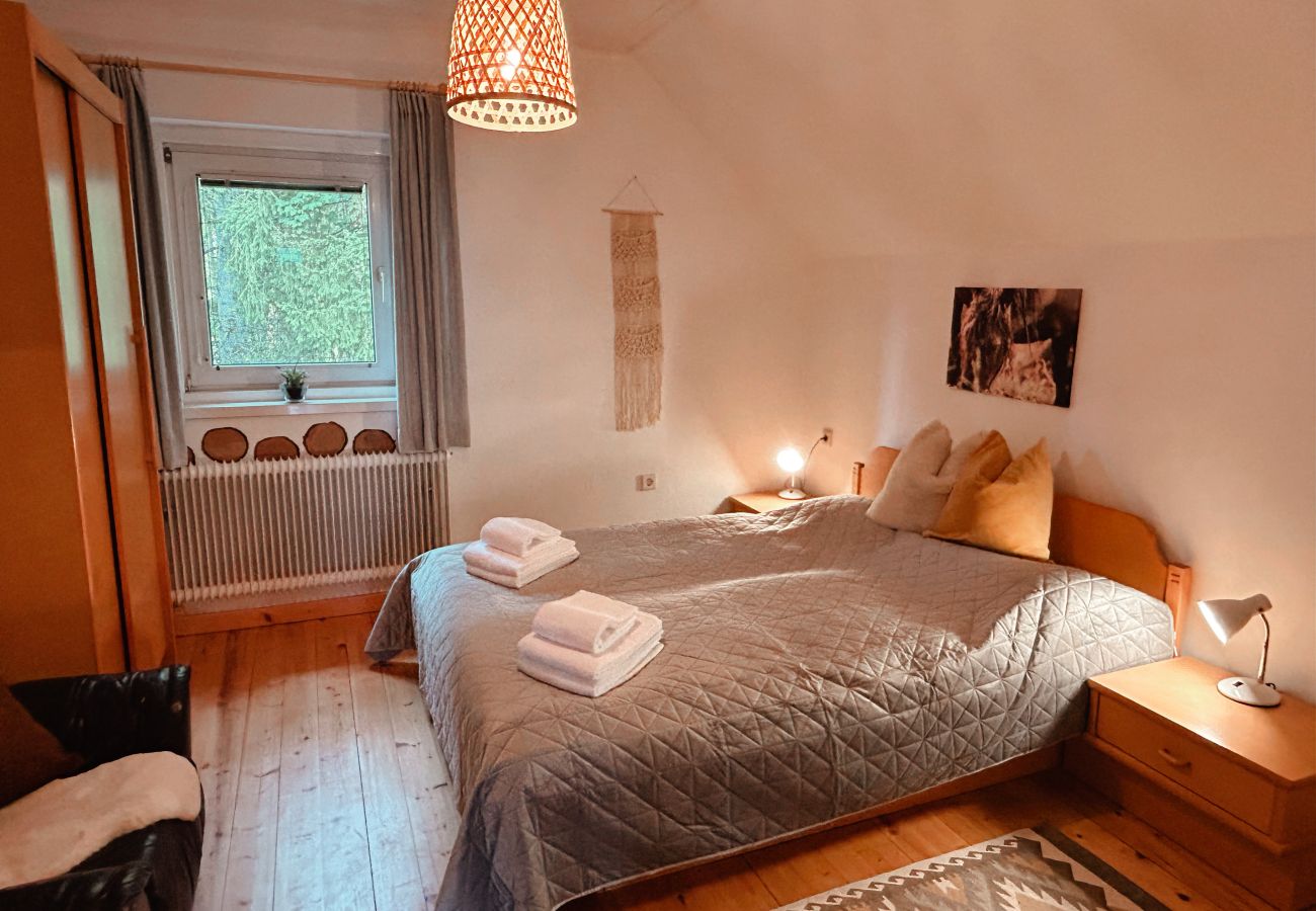 Landhaus in Haus im Ennstal - CHILLHAUS Pear Mountain