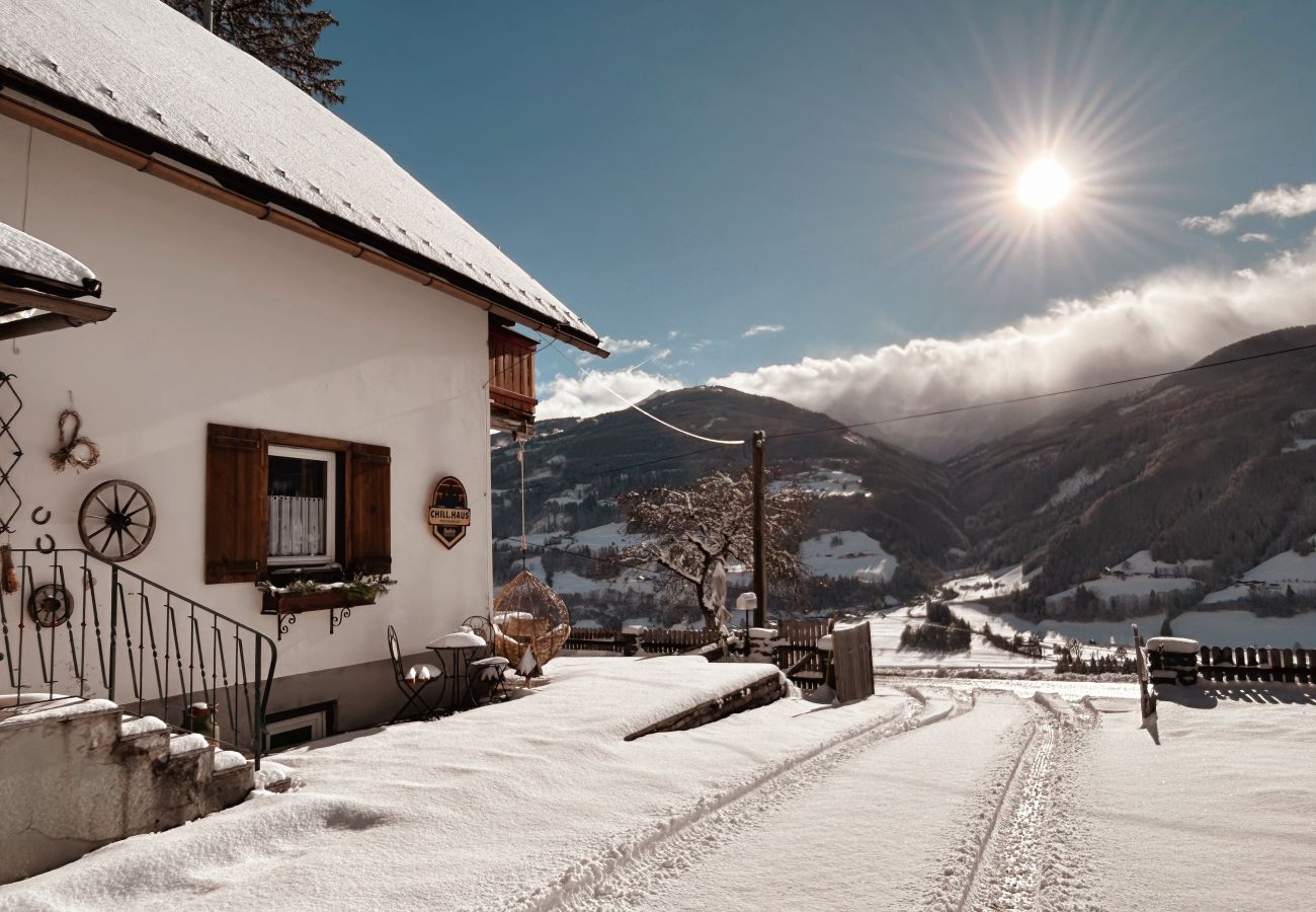 Landhaus in Haus im Ennstal - CHILLHAUS Pear Mountain