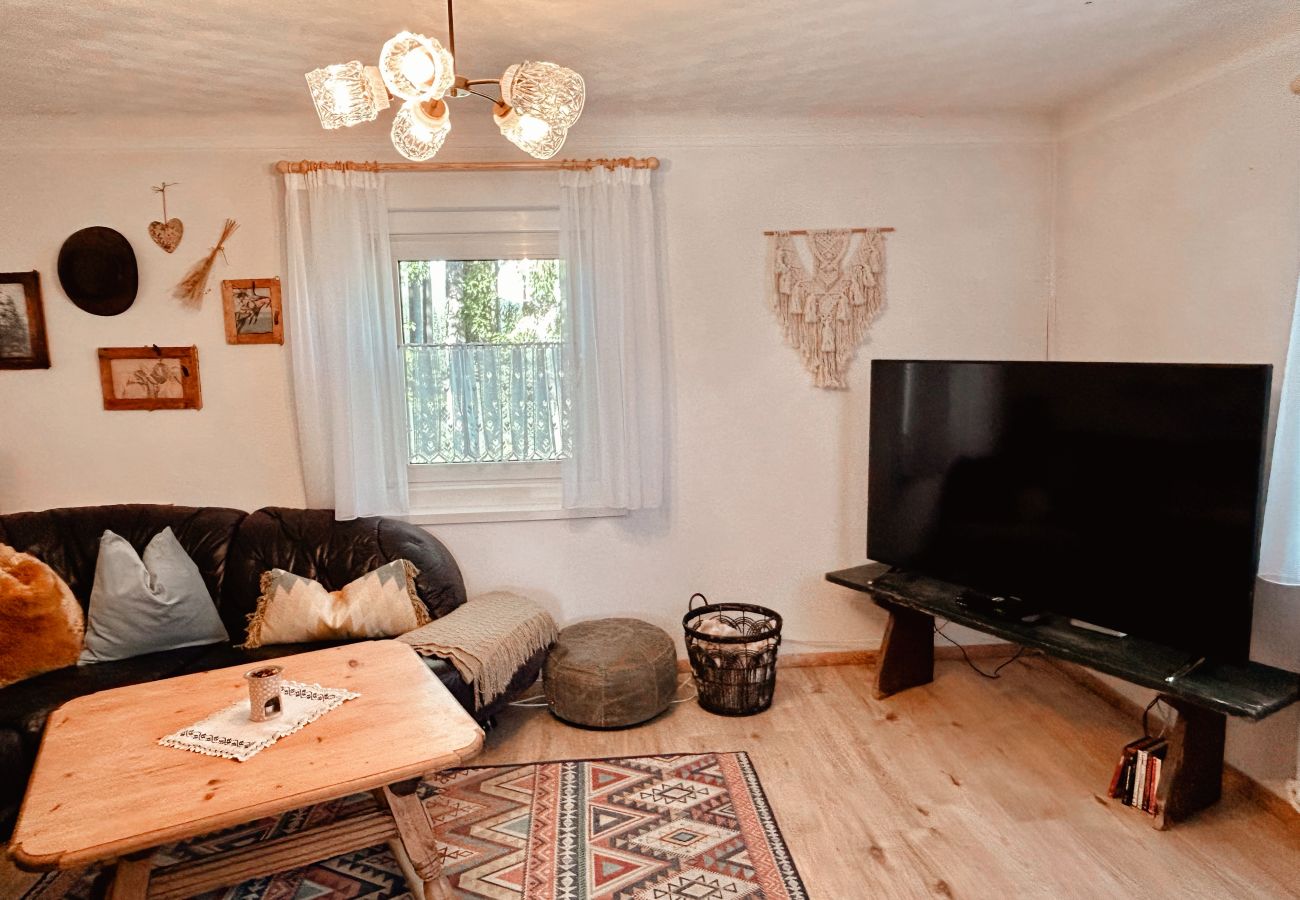 Landhaus in Haus im Ennstal - CHILLHAUS Pear Mountain