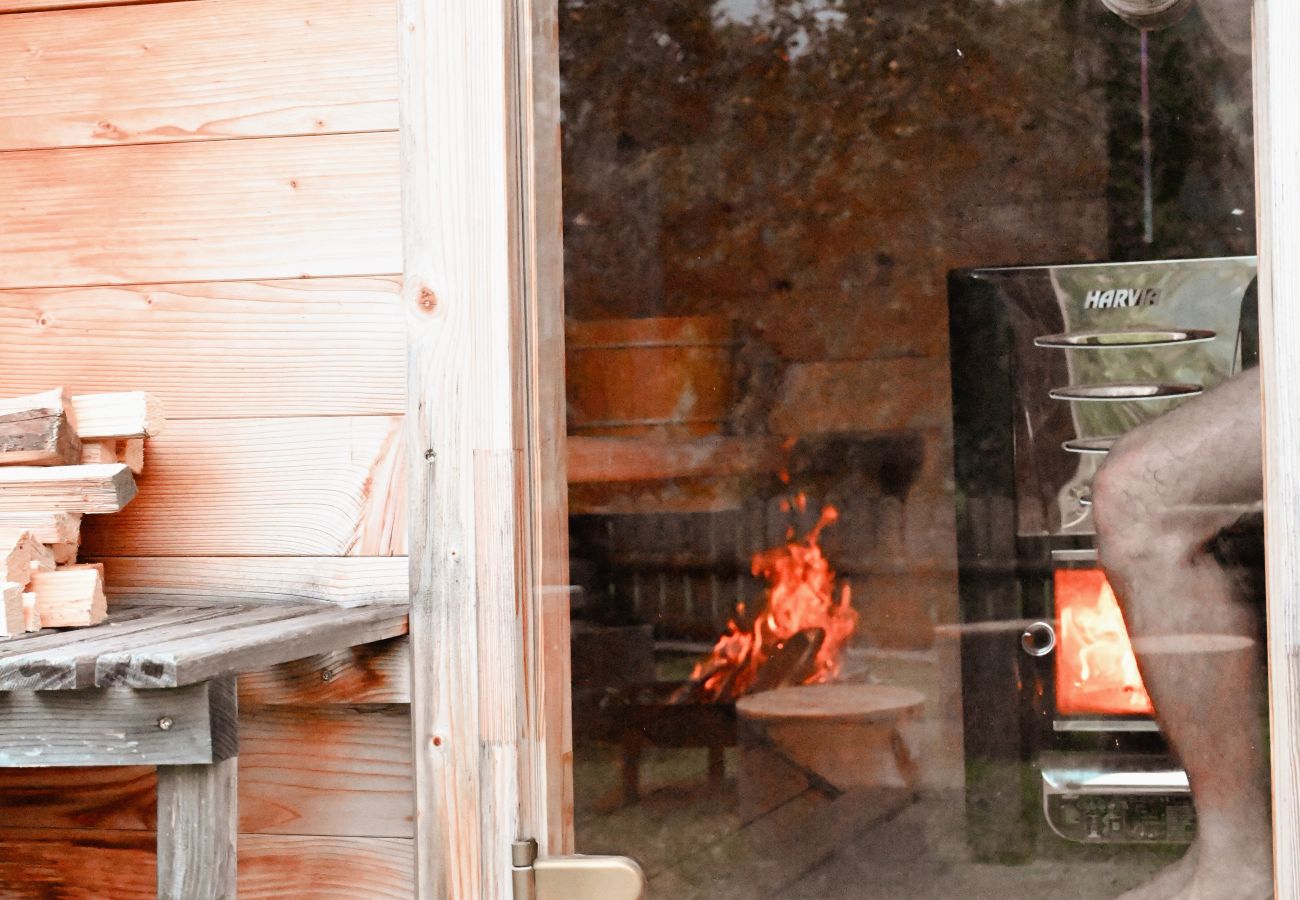 Landhaus in Haus im Ennstal - CHILLHAUS Pear Mountain