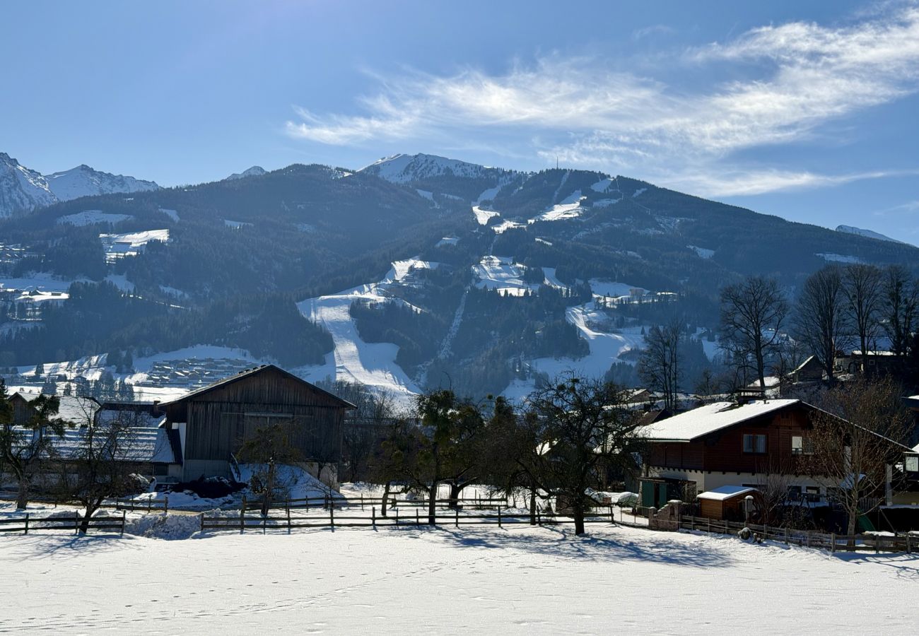 Ferienwohnung in Haus im Ennstal - Feel Free 95 Apartment