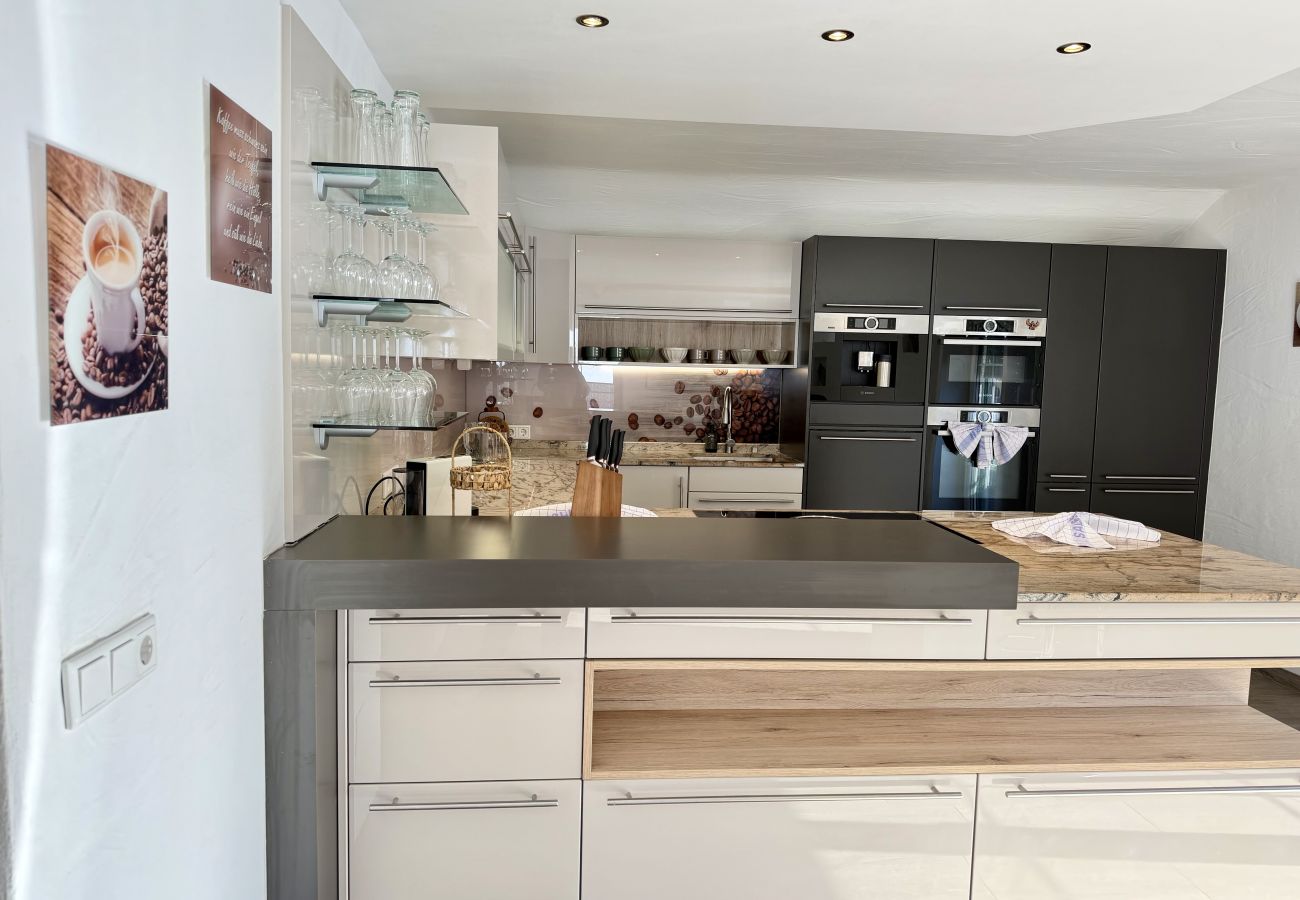 Ferienwohnung in Haus im Ennstal - Feel Free 95 Apartment