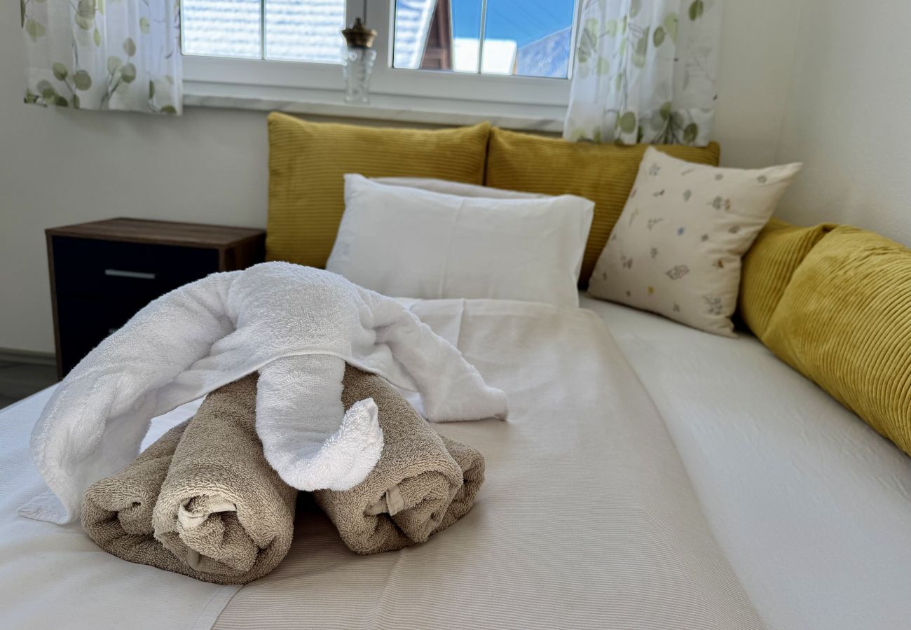 Ferienwohnung in Haus im Ennstal - Feel Free 95 Apartment